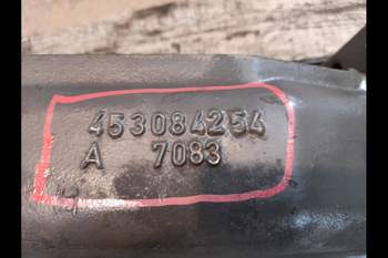 salg af Ölwanne Valtra N134