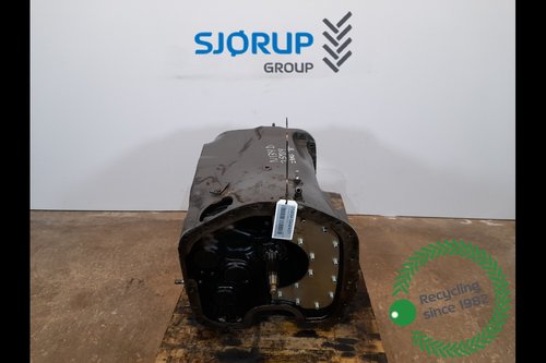 salg af Getriebe Valtra N134