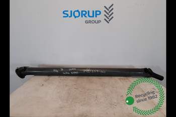 salg af Valtra N134  Drive shaft