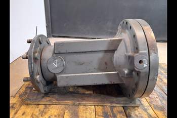 salg af Achstrichter Valtra N134 LINKS
