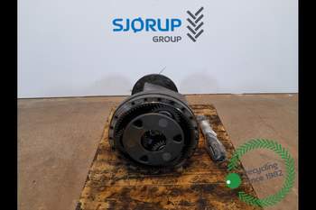 salg af Valtra N134 LEFT Rear Half Axle