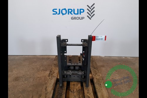 salg af Anhängerkupplung Valtra N134