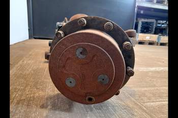 salg af Vorderachse Case CVX195