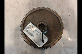 salg af Getriebe Teile Case CVX195