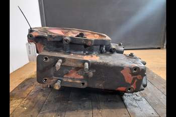salg af Getriebegehäuse Case CVX195