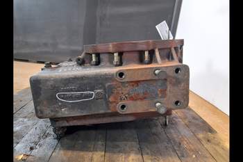 salg af Getriebegehäuse Case CVX195