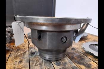 salg af John Deere 6215R Differential, Rear Trransmission