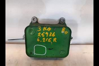 salg af Ölkühler John Deere 6215R