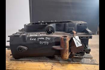 salg af Getriebe Case Puma 240