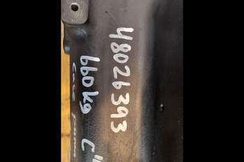 salg af Getriebe Case Puma 240