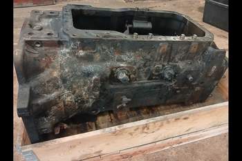 salg af Case Puma 240  Transmission