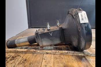 salg af Achstrichter Case Puma 240 LINKS