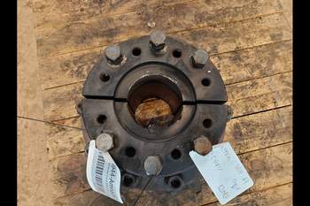 salg af Radnabe hinten (Amerikanischer typ) Valtra S354 RECHT