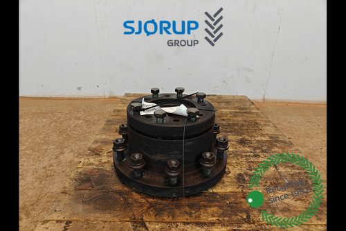 salg af Radnabe hinten (Amerikanischer typ) Valtra S354 RECHT
