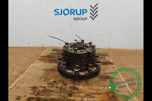 salg af Radnabe hinten (Amerikanischer typ) Valtra S354 LINKS