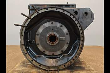 salg af Hinterachsen Valtra S354 