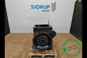 salg af Valtra S354  Rear Transmission