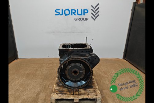 salg af Hinterachsen Valtra S354 
