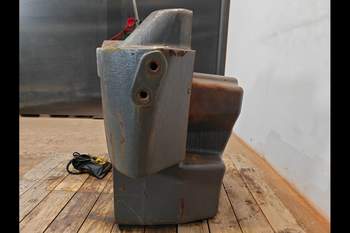 salg af Gewicht Valtra S354