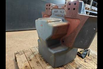 salg af Gewicht Valtra S354