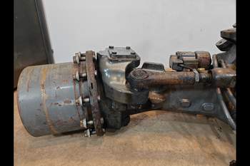 salg af Vorderachse Valtra S354