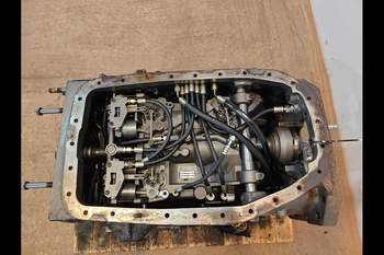 salg af Getriebe Valtra S354