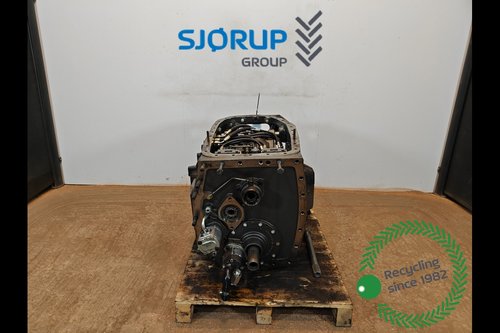salg af Getriebe Valtra S354