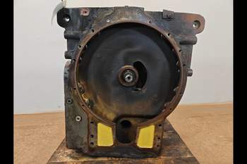salg af Hydrauliköl behälter Valtra S354
