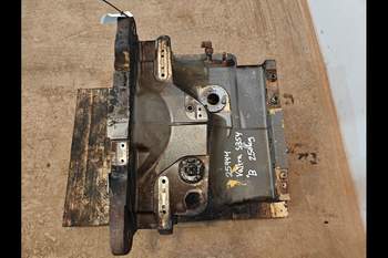 salg af Hydrauliköl behälter Valtra S354
