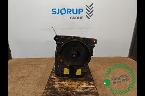 salg af Hydrauliköl behälter Valtra S354