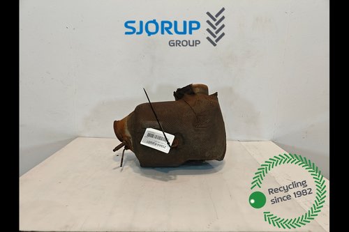 salg af Abgasanlag katalysator Valtra S354