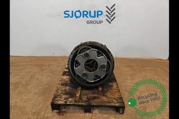 Bakaxlar Valtra S354 H�GER Bakaxlar Valtra S354 H�GER
