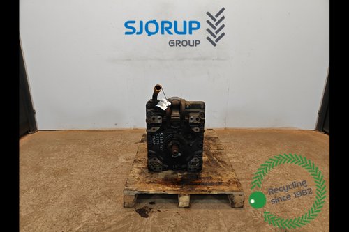 salg af Zapfwellengetriebe Valtra S354