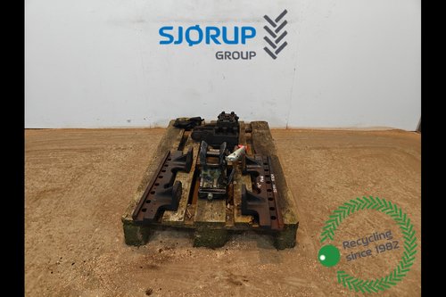 salg af Anhängerkupplung Valtra S354