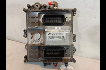 salg af Steuergerät (ECU) Motor Claas Axion 830