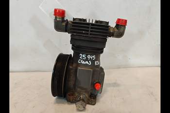 salg af Kompressor (Druckluft bremse) Claas Axion 830