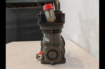 salg af Kompressor (Druckluft bremse) Claas Axion 830