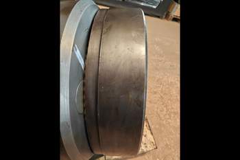 salg af Endantrieb Hinterachse John Deere 9530 RECHT