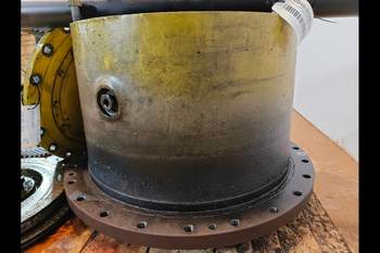 salg af Endantrieb Hinterachse John Deere 9530 RECHT