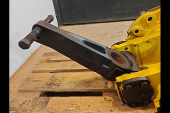 salg af Endandtrieb Vorderachse John Deere 9530 RECHT