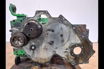 salg af Shortblock John Deere 9530