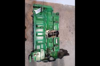 salg af Shortblock John Deere 9530