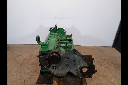 salg af Shortblock John Deere 9530