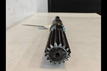 salg af Achstrichter Sonnenwelle Deutz-Fahr Agrotron 165 LINKS