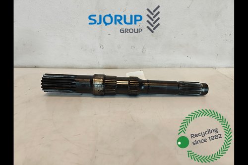 salg af Achstrichter Sonnenwelle Deutz-Fahr Agrotron 165 LINKS