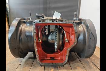 salg af Hinterachsen Deutz-Fahr Agrotron 6160
