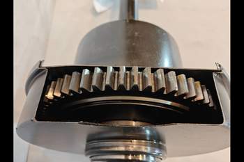 salg af Allrad getriebe Deutz-Fahr Agrotron 6160