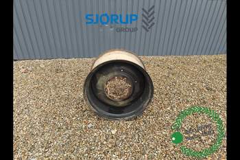 salg af Deutz-Fahr Agrotron 6160 LEFT Front Rim