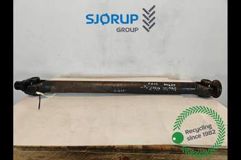 salg af Deutz-Fahr Agrotron 6160  Drive shaft