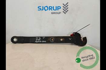 salg af Unterlenker Deutz-Fahr Agrotron 6160 LINKS